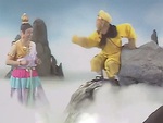 Loạt sạn ngớ ngẩn trong phim Tây Du Ký