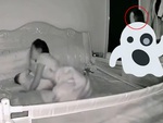 Con dâu giữa đêm hốt hoảng vì tưởng mẹ chồng là ma
