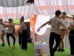 Video hài nhất tuần qua: Chàng trai nhảy vũ điệu xương khớp