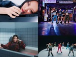 MV 'Shut Down' của BLACKPINK bị nghi đạo nhái của một nhóm nhạc nữ Hong Kong