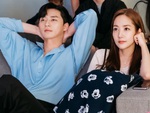 Park Min Young lộ tin hẹn hò, 'thuyền tình' với Park Seo Joon chính thức lật