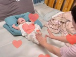 Khi có mẹ là TikToker chính hiệu