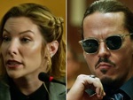 Vụ ly hôn thế kỷ của Johnny Depp - Amber Heard được dựng thành phim