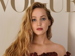 Jennifer Lawrence tiết lộ giá cát sê thấp chỉ vì mình là… phụ nữ