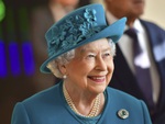 Nữ hoàng Anh Elizabeth II và những câu nói truyền cảm hứng để lại cho đời