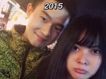 Cô vợ 'nợ chồng' ngàn lời xin lỗi vì màn biến đổi ngoại hình