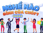 Reviewer - Vua của mọi ngành nghề