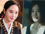 Song Hye Kyo tranh giải Thị hậu Baeksang với Kim Hye Soo