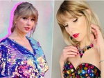 Cô gái có cuộc sống dở khóc dở cười vì quá giống Taylor Swift