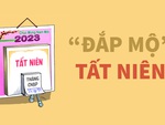 Karaoke &apos;đắp mộ&apos; tất niên