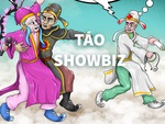 Táo showbiz bị bắt đi chữa bệnh