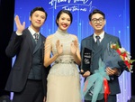 Gương mặt truyền hình: Không chỉ MC truyền hình cần học... nói