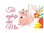 Tội nghiệp chú mèo