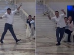 Khi bạn thân là một dance chuyên nghiệp