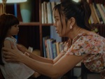 Hé lộ lý do vì sao Lê Phương bị vong nhi ám gây nên bi kịch ai oán