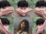 Hội con trai... méo hết mặt chỉ để 'em đẹp là được'