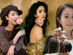 Những mỹ nhân tuổi Mão tài sắc vẹn toàn của giải trí Hoa ngữ