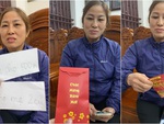 Video hài nhất tuần qua: Con trai lì xì mẹ '2 củ' nhưng mà nó lạ lắm