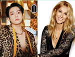 Knet phản ứng ra sao khi Jungkook ‘vượt mặt’ Celine Dion lọt Top 200 Ca sĩ vĩ đại nhất