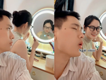 Chàng trai trải lòng nỗi khổ khi chờ bạn gái trang điểm quá lâu
