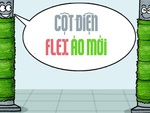 Kiếp nạn thứ 82 của cột điện