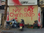 Ảnh vui 10-10: Giơ tay lên, bạn đã bị 'cảnh sát chính tả' bắt