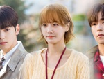 Cha Eun Woo 'hợp vía' phim chuyển thể webtoon