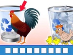 Thử tài IQ đuổi hình bắt chữ (P4)