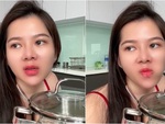 Video hài nhất tuần qua: Ăn tô hủ tiếu 30K không chịu, ra chợ mua 200K về tự nấu còn bị chê