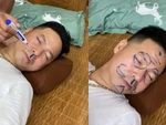 Đừng ngủ khi lũ bạn còn thức