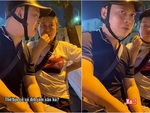 Chồng bất lực khi khuyên vợ giảm cân