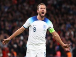 Đánh bại Ý, tuyển Anh giành vé dự Euro 2024