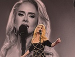 Adele ‘chốt đơn’ thiết kế của Công Trí trong show diễn mới nhất