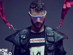 Don Diablo - Top 10 DJ thế giới sẽ trình diễn tại Hò Dô 2023