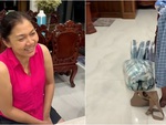 Khi mẹ tôi bảo không lấy vợ thì ra ở riêng