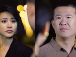 Chàng trai có pha bẻ lái cực gắt khi cầu hôn bạn gái