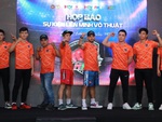 Võ sĩ MMA Phạm Văn Nam sẽ so găng cao thủ nước Nga ở MFC