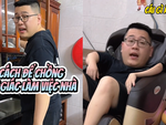 Cách để chồng tự giác làm việc nhà