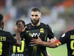 Điểm tin thể thao sáng 3-10: Đội của Benzema từ chối ra sân ở AFC Champions League vì... bức tượng