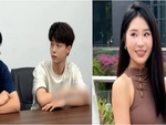 Chàng trai quê một cục khi ngủ mơ có người yêu