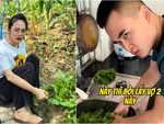 Chồng trẻ lầy lội xin lấy vợ hai