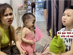 Chồng giả vờ gọi tên người yêu cũ lấy cho bát cơm để troll vợ