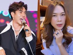 Lê Dương Bảo Lâm ngỏ ý cover ca khúc mới, Mỹ Tâm từ chối vội