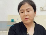 Cuộc sống khổ sở của cô gái mang cả hai bộ phận sinh dục nam và nữ