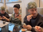 Chồng chán không buồn nói trước pha xử lý IQ vô cực của vợ
