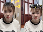 Chồng troll vợ đổ lộn xăng làm hư xe máy