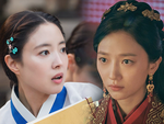 Cuộc chiến phim xuyên không: Lee Se Young cạnh tranh với Pyo Ye Jin