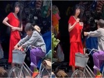 'Kiếp nạn 82' của chị tạp hóa gặp cậu bé lượm ve chai