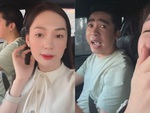 Chồng nổi cáu với yêu cầu lạ lùng của 'nóc nhà' khi nhờ chụp ảnh