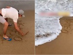 Chàng trai hướng dẫn cách 'xóa nghèo' trong một nốt nhạc
